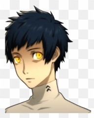 Shadow Mishima Megami Tensei Wiki Fandom - Persona 5 Makoto Yuki png