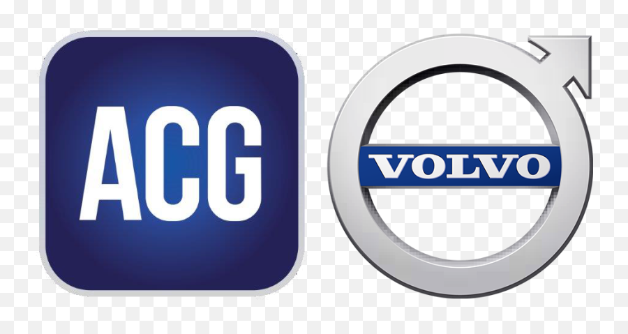 Testdrive By Acg Volvo - Ab Volvo Png,Volvo Logo Png