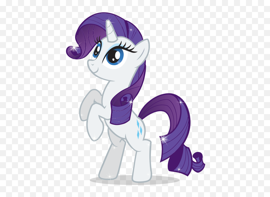 My Little Pony Rarity Png File - Little Pony Rarity,Rarity Png