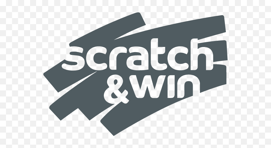 Download Bclc Scratch And Win Png Image - Scratch And Win,Win Png