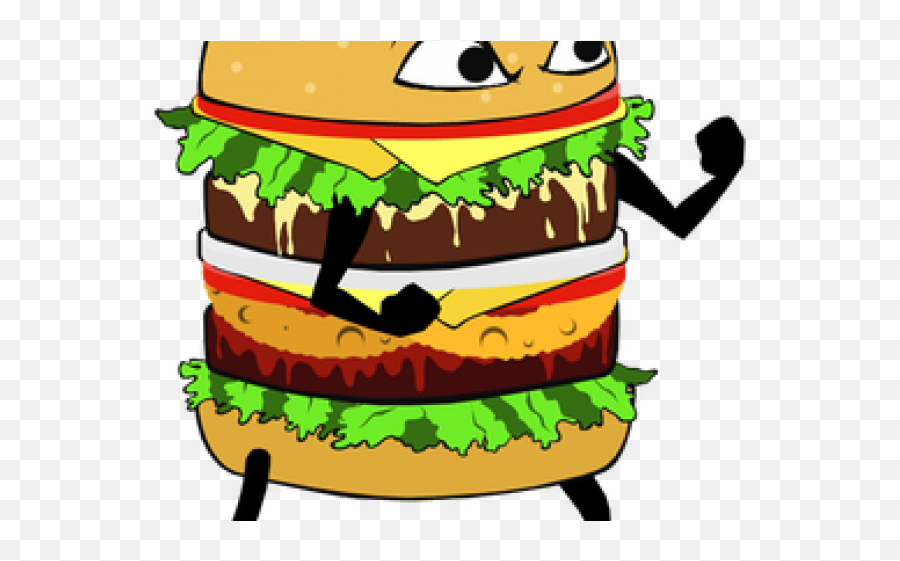 Hamburger Clipart Monster Burger - Hamburger Monster Png Spys Diner Maasin City,Hamburger Transparent