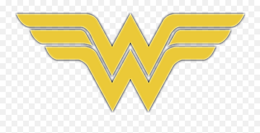 Logo Wonderwomanlogo Png Stickersalma Wonderwoman Girlp - Emblem,Wonder Woman Logo Png