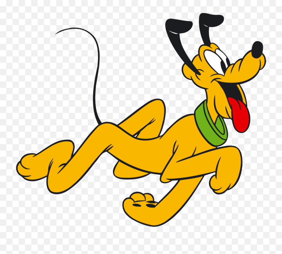 Disney Pluto Png Transparent Images - Pluto Disney,Pluto Png