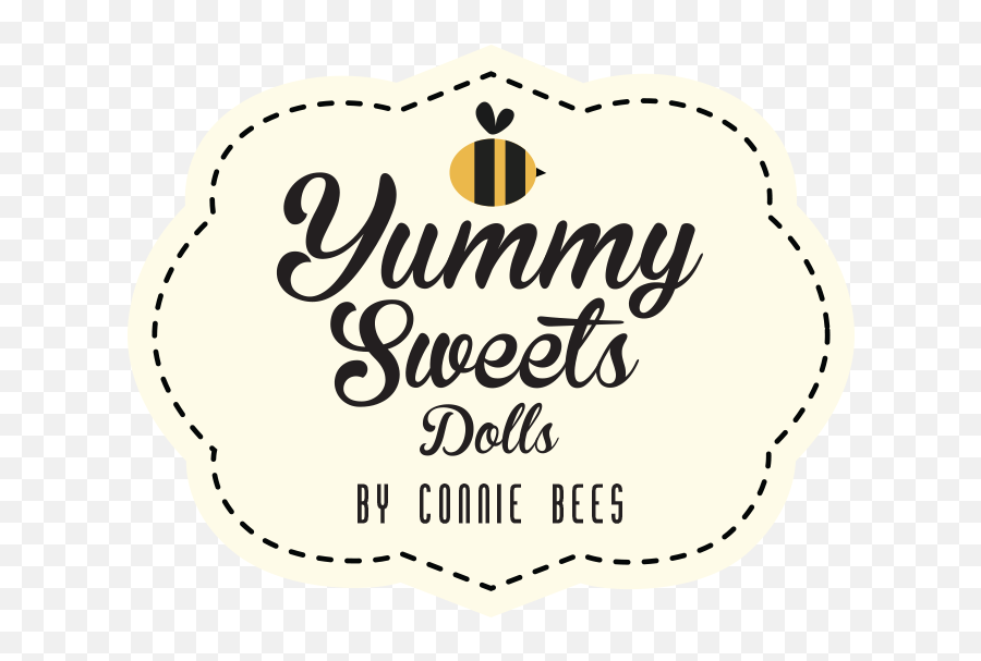 Yummy Sweets Dolls - Illustration Png,Yummy Png