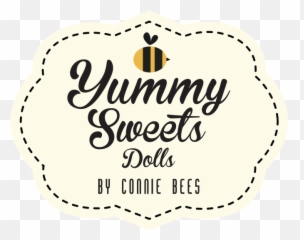 Yummy Sweets Dolls - Illustration Png,Yummy Png