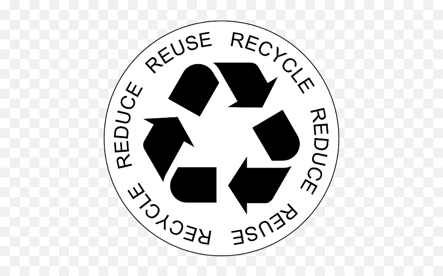 Recycle 6 - Recycle Png,Ecycle Logo