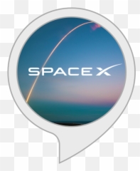 Amazoncom Spacex Alexa Skills Png