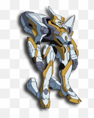 Download Hd Code Geass Lancelot Mech - Code Geass Mecha Png Lancelot Code Geass Png,Code Geass Logo
