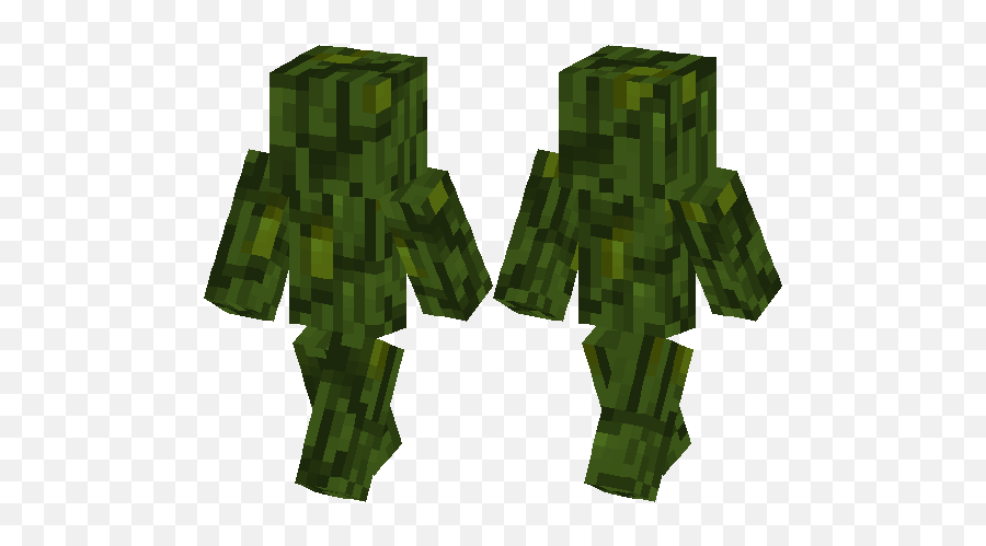 Jungle Leaves Cammo Minecraft Skin Hub - Skin De Minecraft Steve Ninja Png,Jungle Leaves Png