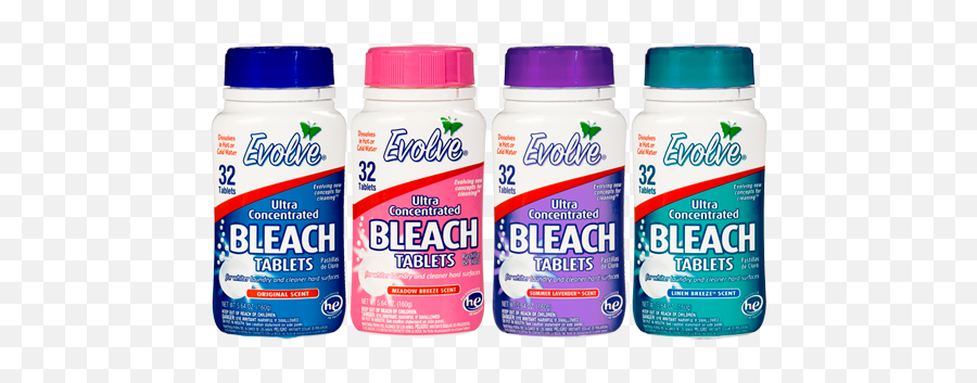 Love It These Are Amazing Cc Ultra Concentrated Bleach - Evolve Bleach Tablets Png,Bleach Transparent Background