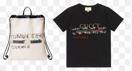 Gucci T Shirt Png Iucn Water - Gucci Shirt I Want,Gucci Shirt Png