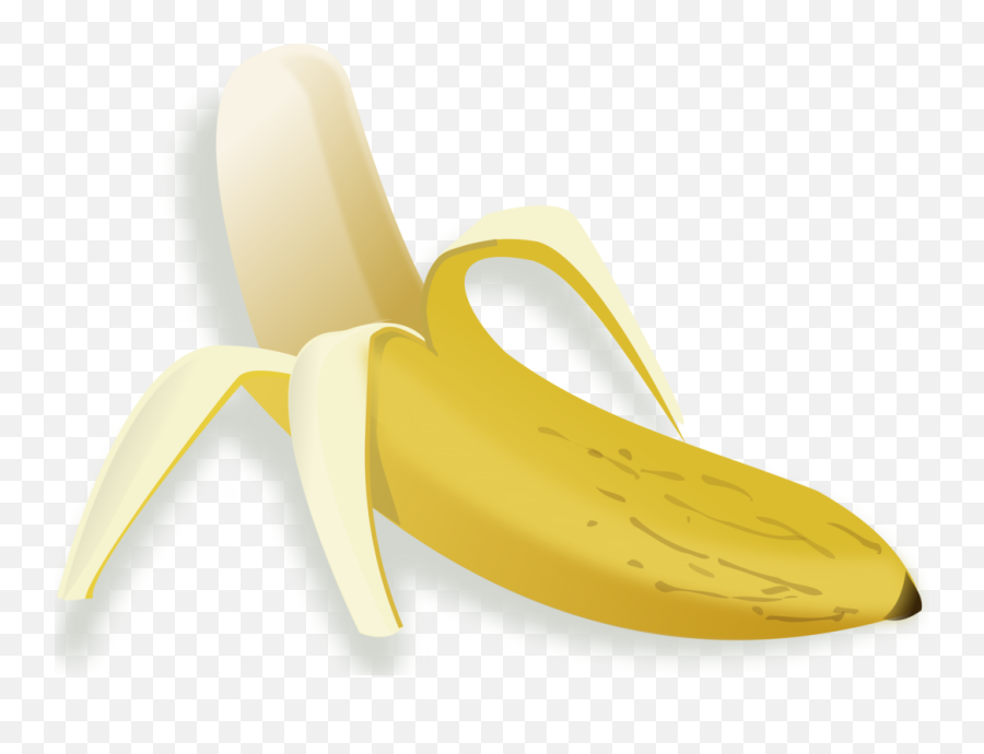 Banana Peel Photo Background Transparent Png Images And Svg - Banana Descascada Png,Banana Clipart Png
