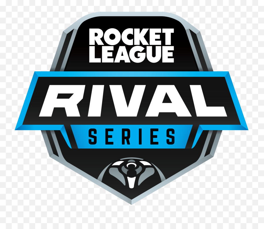 Rlrs Logo - Emblem Png,Rocket League Logo Png