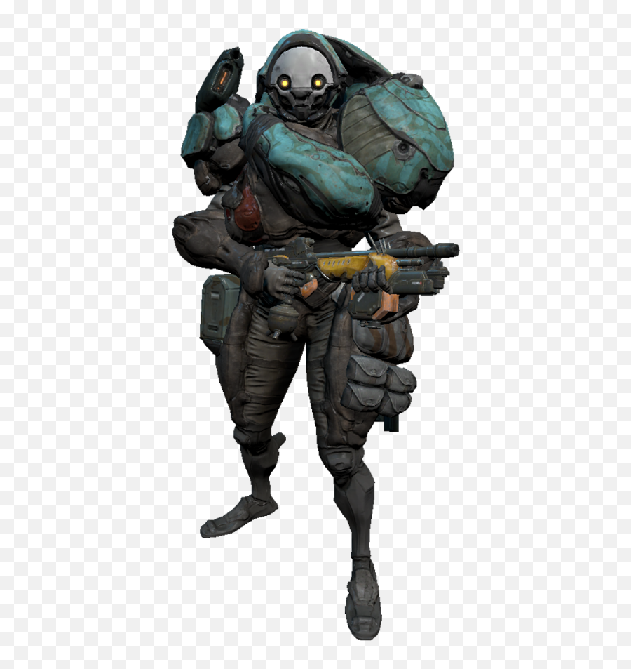 Warframe Grineer Png - Warframe Concept Art,Warframe Png