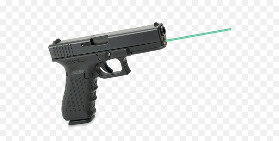 Glock 23 Gen 4 Laser Clipart - Glock 23 Gen 4 Png,Glock Png