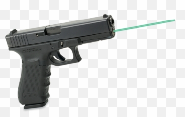 Glock 23 Gen 4 Laser Clipart - Glock 23 Gen 4 Png,Glock Png