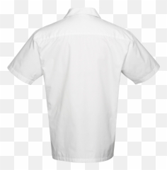 Br1705 Mens Cobra Racing Stripes Shirt - Back White Uniform Png,Racing Stripes Png
