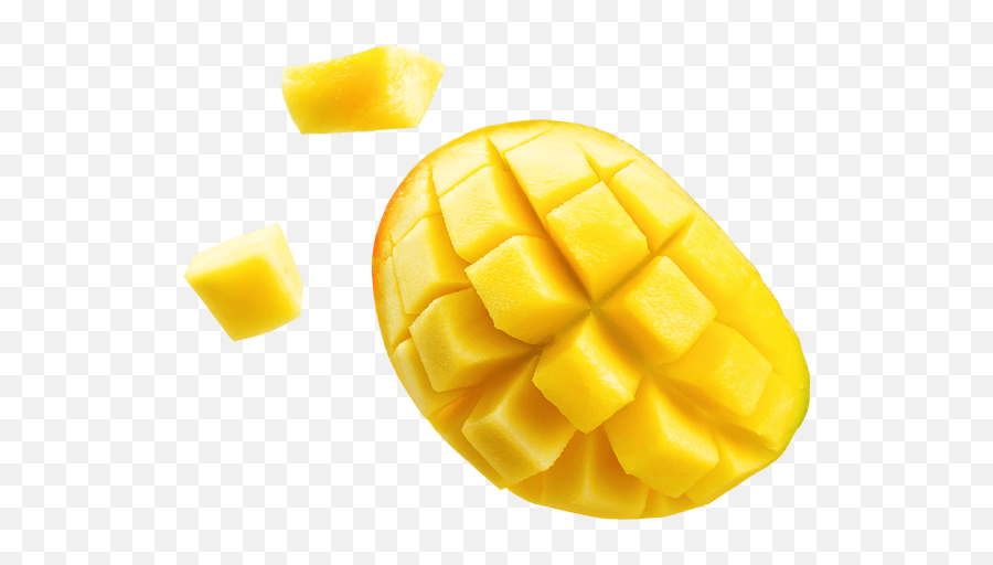 Download Hd Our Avocados - Mango Png Top View Transparent Mango Top View Png,Mango Png