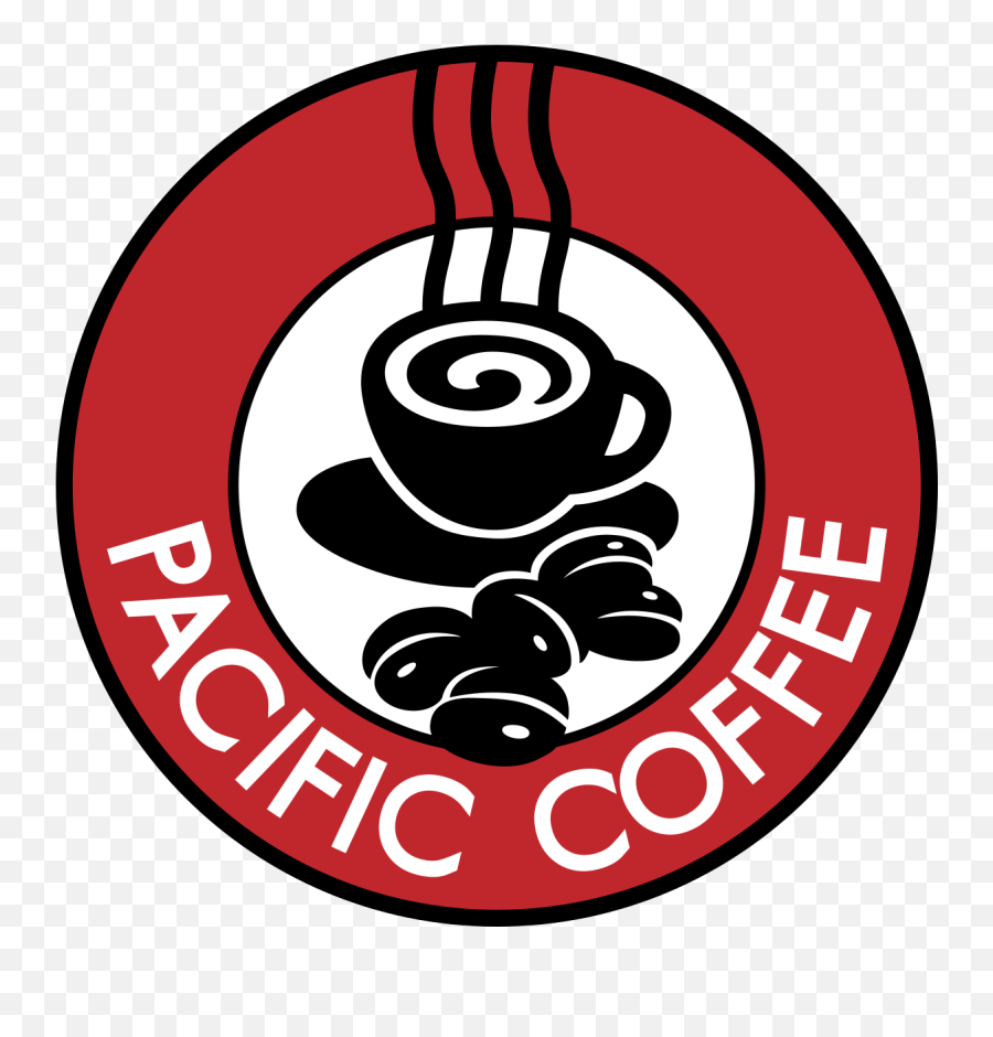 Download Starbucks Coffee Png Image - Pacific Coffee Company Logo,Starbucks Coffee Png