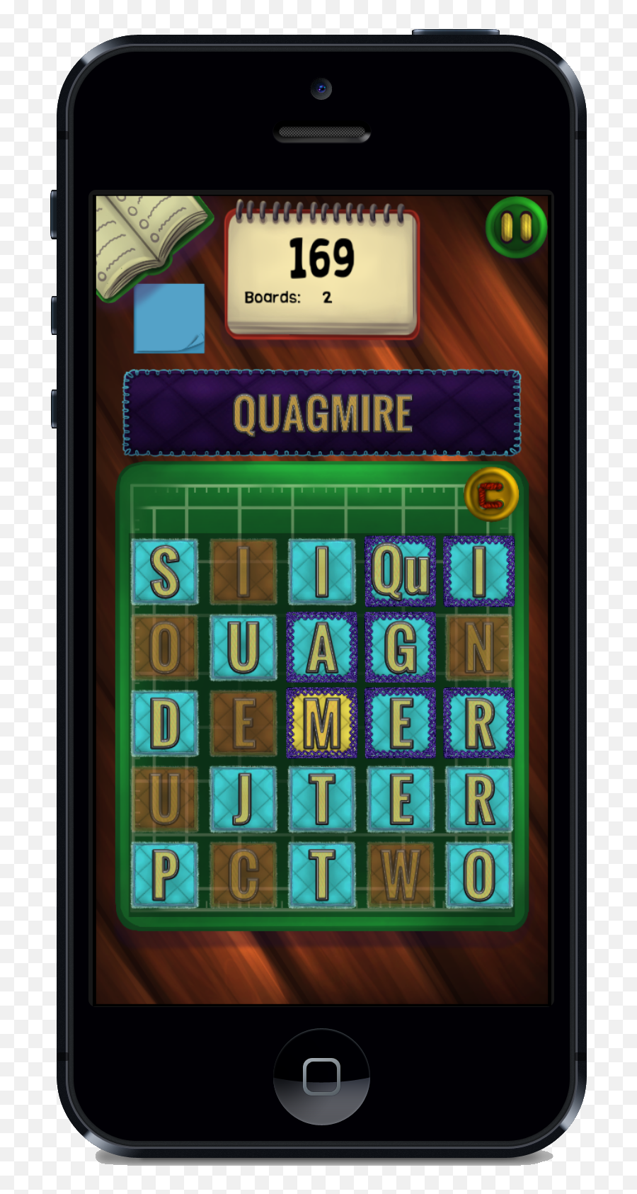 Patchword - A Word Game Of Forethought U0026 Planning Unity Forum Screenshot Png,Quagmire Png