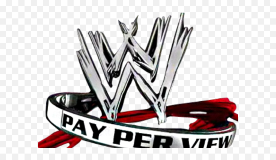 Download Ppv Wwe - Pay Per View Logo Full Size Png Image Wwe Pay Per View Logo,Wwe Logo Pic