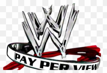 Download Ppv Wwe - Pay Per View Logo Full Size Png Image Wwe Pay Per View Logo,Wwe Logo Pic
