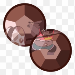 Steven Universe Smoky Quartz Gem Png - Steven Universe Smoky Quartz Gemstones,Smokey Png