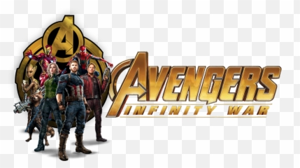 Png Freeuse Library Avengers - Infinity War Transparent