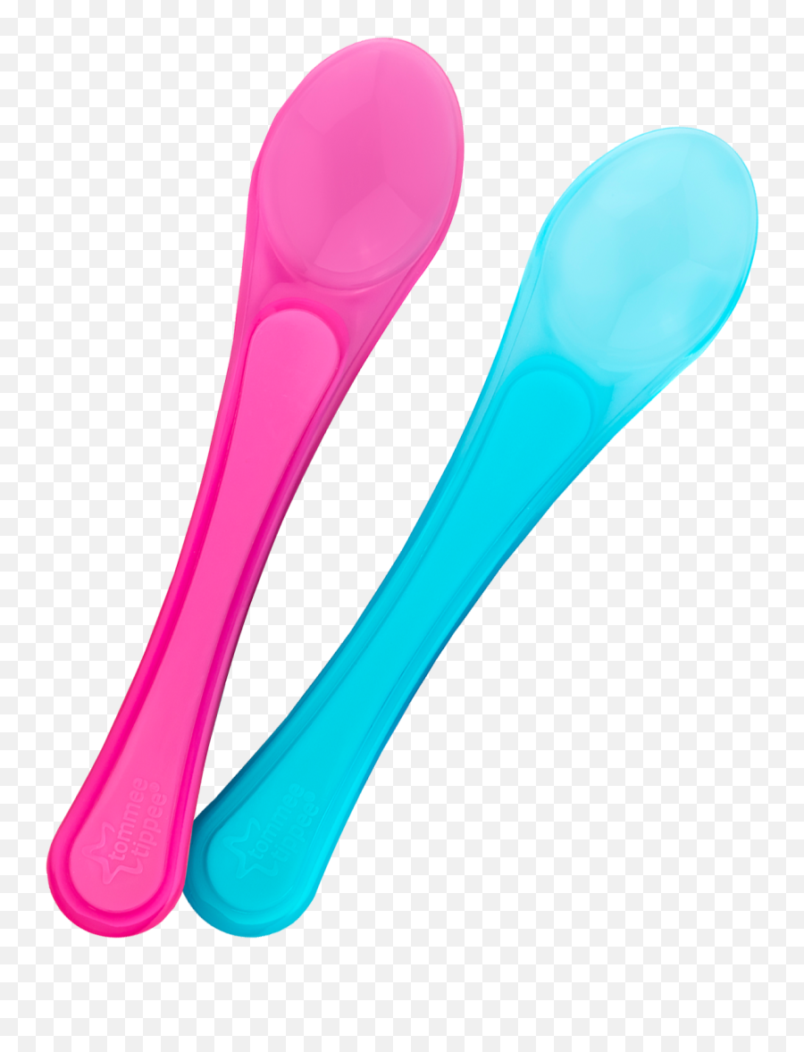 Feeding Spoons Tommee Tippee - Spoon Png,Spoon Transparent