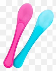Feeding Spoons Tommee Tippee - png