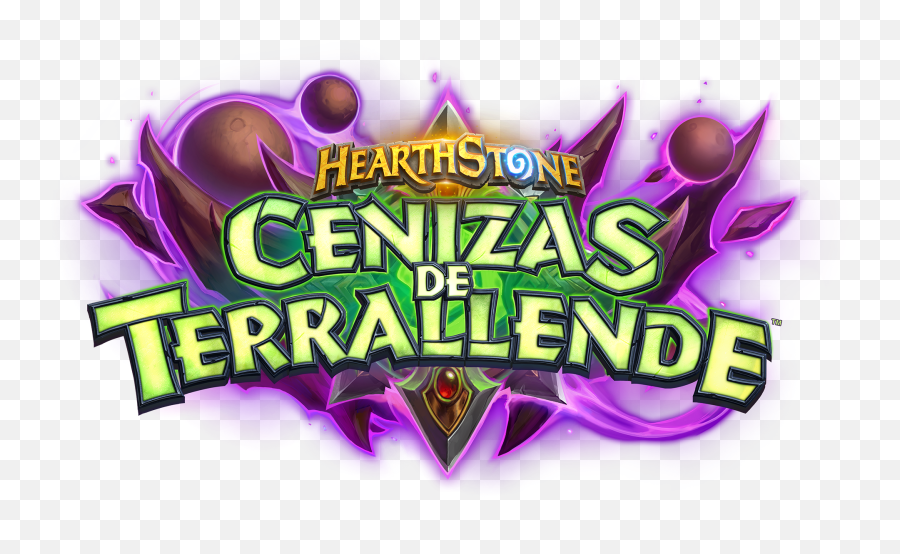 Tienda De Blizzard - Hearthstone Png,World Of Warcraft Logo Transparent
