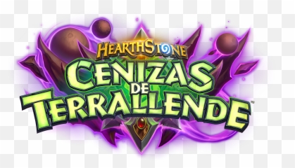 Tienda De Blizzard - Hearthstone png
