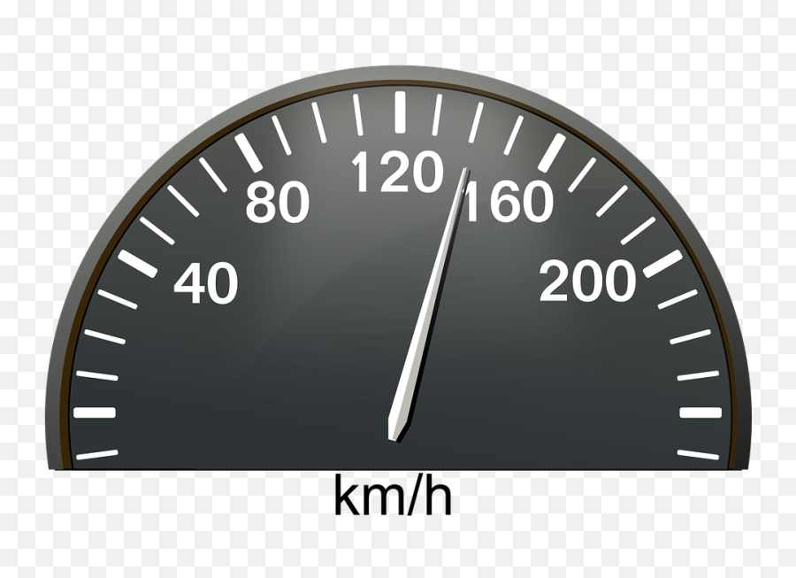 Speedometer Png Images Free Download - Fast Can A Snowmobile Go,Speed Png