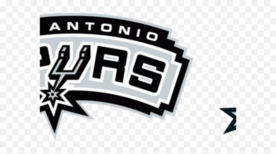 San Antonio Spurs Clipart Png - San Antonio Spurs,Spurs Png