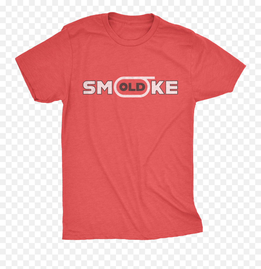 The Chute - Old Smoke Clothing Co Png,Red Smoke Transparent