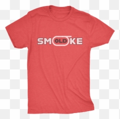 The Chute - Old Smoke Clothing Co png