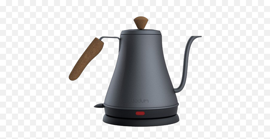 Electric Kettle Png Transparent Images - Bodum Electric Kettle,Kettle Png