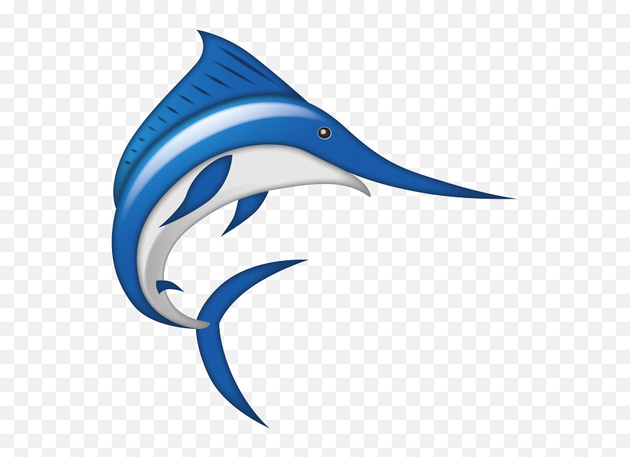 Emoji U2013 The Official Brand Swordfish - Swordfish Emoji Png,Swordfish Png