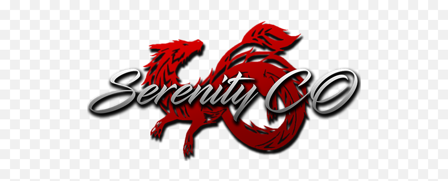 Serenity Co - Graphic Design Png,Deadshot Logo