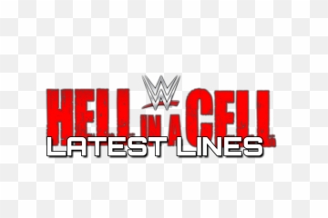 Roman Reigns Logo - Hell In A Cell Transparent Png Wwe Ladders And Chairs