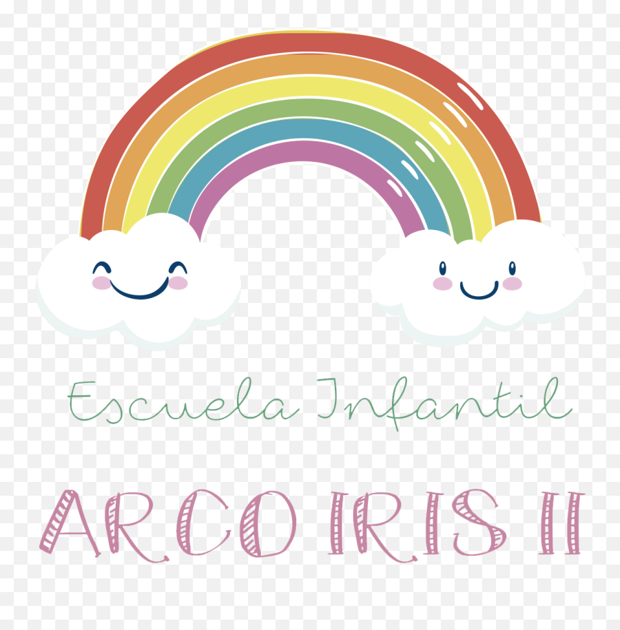 Escuelas U2013 Escuela Infantil Arco Iris De Cabra Png Arcoiris