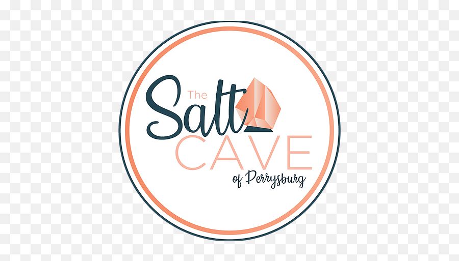 Wellness The Salt Cave Of Perrysburg United States - Label Png,Salty Png