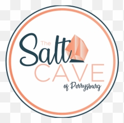 Wellness The Salt Cave Of Perrysburg United States - Label Png,Salty Png