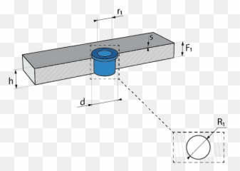 239477 Non Elastic Anti - Creeping Rings Protecting Diagram Png,Coffee Ring Png