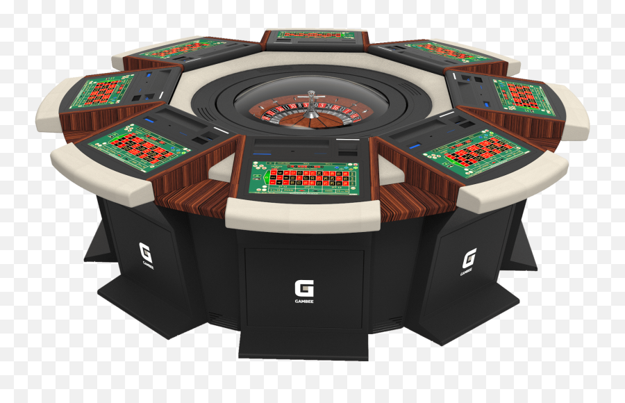 Grand Prix Roulette - Gambee Poker Png,Roulette Wheel Png