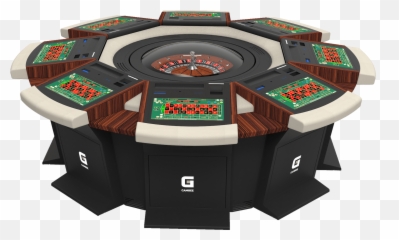 Grand Prix Roulette - Gambee Poker Png,Roulette Wheel Png