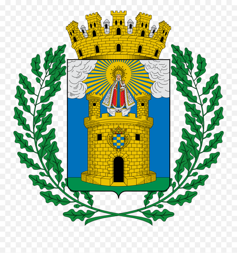 Fileescudo De Medellin - Ornamentos Exterioressvg Basque Coat Of Arms Png,Ornamentos Png