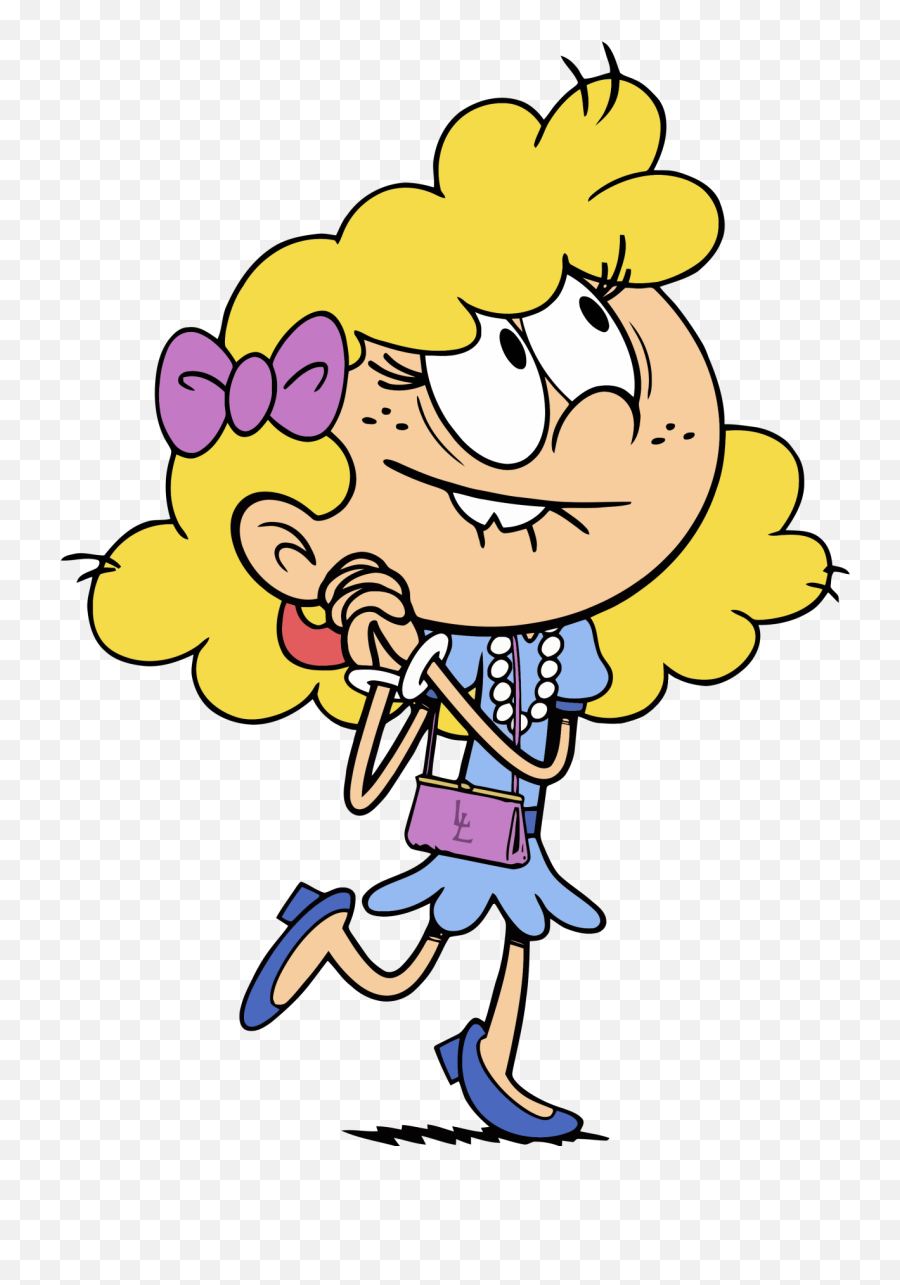 Lincoln Clipart Loud - Lincoln Crossdress Png Download Loud House Lincoln Dressed As A Girl,Lincoln Png