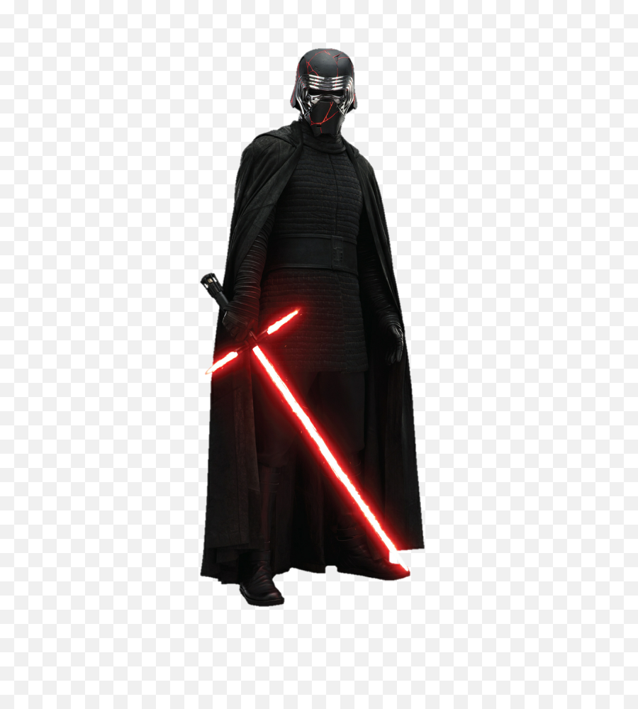 Ben Solo Wookieepedia Fandom - Kylo Ren From Star Wars Png,Darth Vader Transparent Background