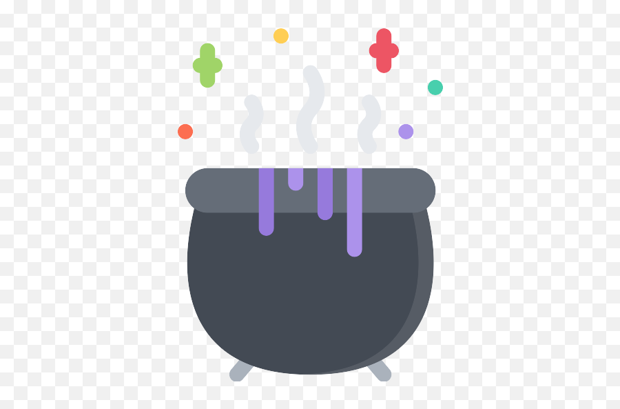 Cauldron Cook Png Icon 2 - Png Repo Free Png Icons Circle,Cook Png